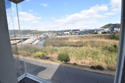 【展望】 | 霧島市国分向花町