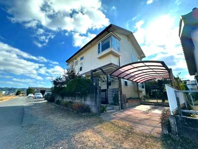 【駐車場】 | 霧島市国分向花町