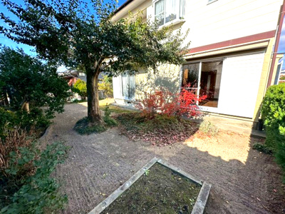 【庭】 | 霧島市国分向花町