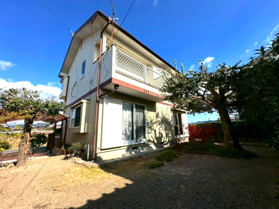 【外観】 | 霧島市国分向花町