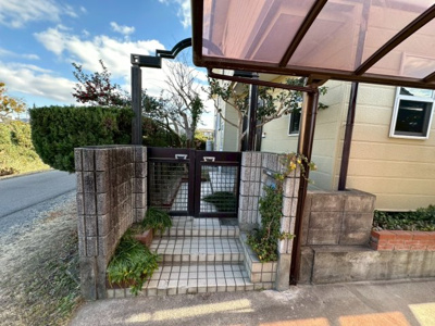 【玄関】 | 霧島市国分向花町