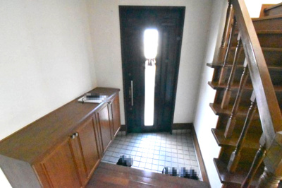 【玄関】 | 霧島市国分向花町