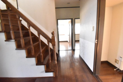 【内装】 | 霧島市国分向花町