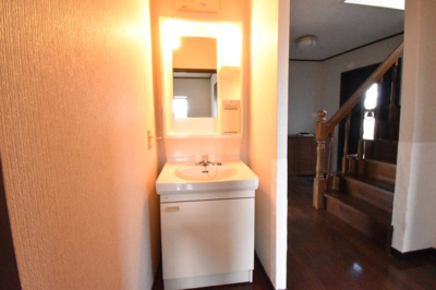 【洗面所】 | 霧島市国分向花町