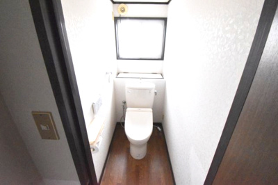 【トイレ】 | 霧島市国分向花町