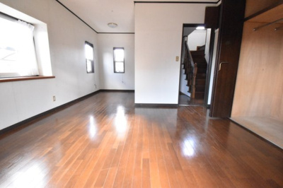 【洋室】 | 霧島市国分向花町