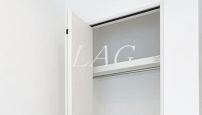 【収納】 | リブリ・ステッラ・ポラーレ相模大野 | 収納です。