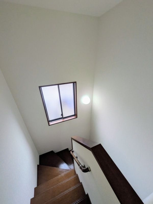 【内装】 | ドミエールＡ