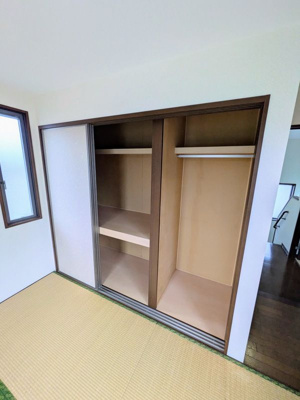 【収納】 | ドミエールＡ