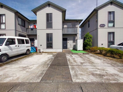 【設備】 | ドミエールＡ