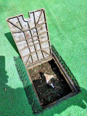 【その他共用部分】 | ドミエールＡ