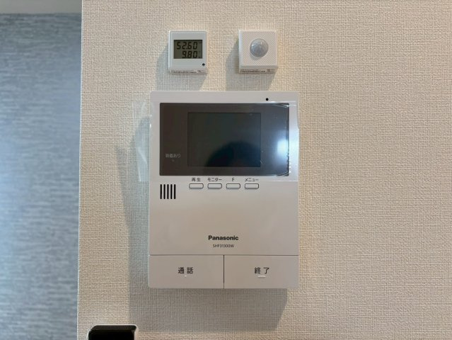 ヴィラ セレステ 八番｜名古屋市の賃貸ならMy賃貸のセキュリティ|ヴィラ セレステ 八番