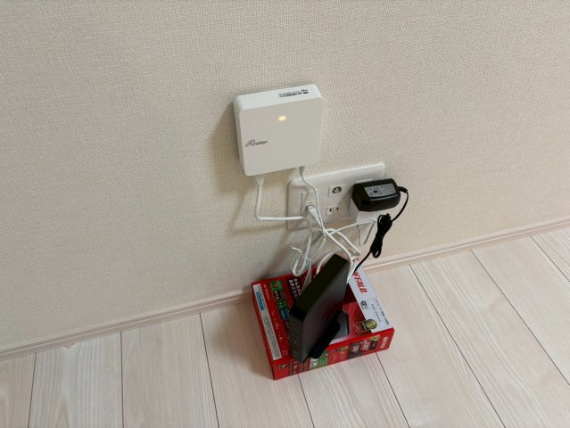 ヴィラ セレステ 八番｜名古屋市の賃貸ならMy賃貸の設備|ヴィラ セレステ 八番