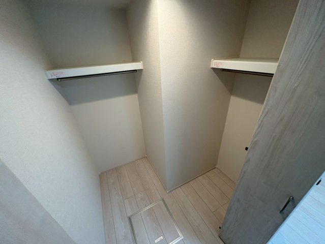 ヴィラ セレステ 八番｜名古屋市の賃貸ならMy賃貸の収納|ヴィラ セレステ 八番