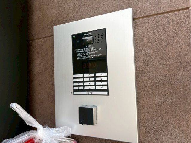 ヴィラ セレステ 八番｜名古屋市の賃貸ならMy賃貸のセキュリティ|ヴィラ セレステ 八番