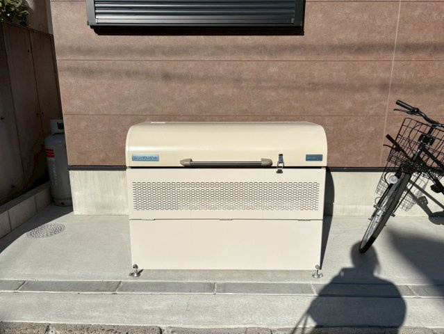 ヴィラ セレステ 八番｜名古屋市の賃貸ならMy賃貸のその他共用部分|ヴィラ セレステ 八番