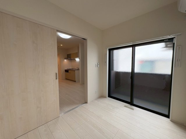 ヴィラ セレステ 八番｜名古屋市の賃貸ならMy賃貸の寝室|ヴィラ セレステ 八番