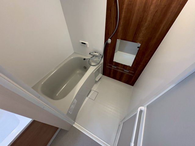 ヴィラ セレステ 八番｜名古屋市の賃貸ならMy賃貸の浴室|ヴィラ セレステ 八番