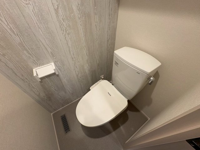 ヴィラ セレステ 八番｜名古屋市の賃貸ならMy賃貸のトイレ|ヴィラ セレステ 八番