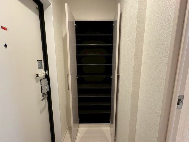 ヴィラ セレステ 八番｜名古屋市の賃貸ならMy賃貸の収納|ヴィラ セレステ 八番