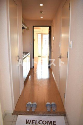 【玄関】 | アルカータ壽