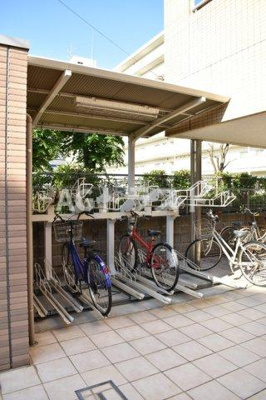 【その他共用部分】 | アルカータ壽