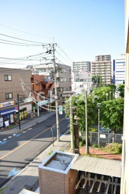 【展望】 | アルカータ壽