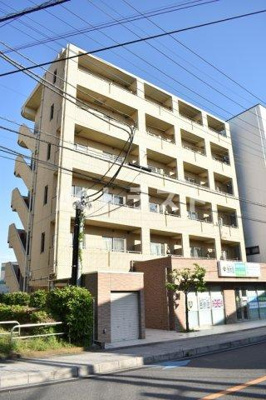 【外観】 | アルカータ壽