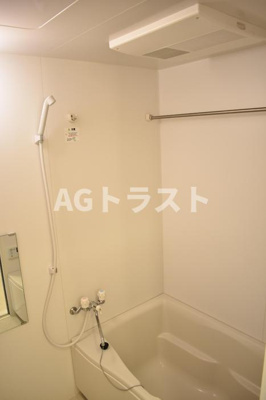 【浴室】 | アルカータ壽