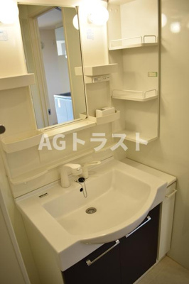 【洗面所】 | アルカータ壽