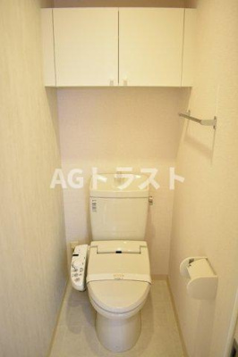 【トイレ】 | アルカータ壽