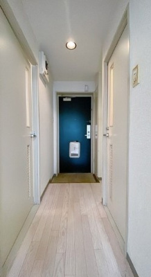 【玄関】 | ピア中野中央