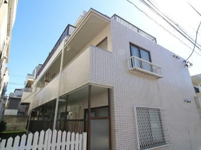 【エントランス】 | ピア中野中央