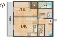 ピア中野中央の画像