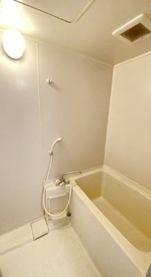 【浴室】 | ピア中野中央