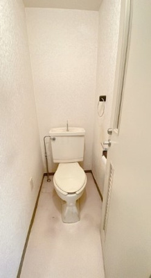 【トイレ】 | ピア中野中央