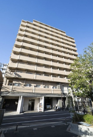 パレステュディオ渋谷本町