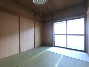 【和室】
