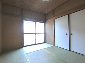 【和室】
