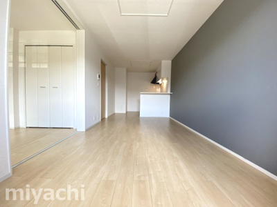 【居間・リビング】 | サニーサイドＵＰⅡ