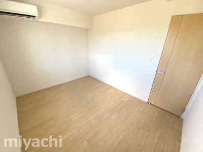 【洋室】 | サニーサイドＵＰⅡ