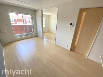 【内装】 | サニーサイドＵＰⅡ