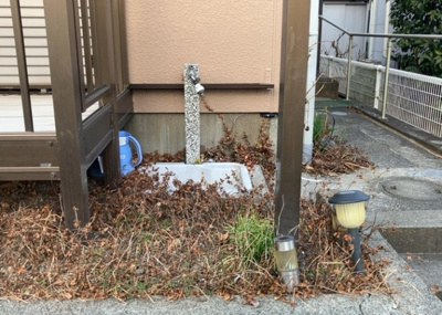 【外観】 | 八王子富士見町アパート | 土地を買う際、住む地域の自治体や福祉の補助制度にも注目してみましょう。子供や老人の医療補助やゴミ出しのルールなど、自治体によってルールに大きな違いがあるため、暮らしやすい土地で判断するとよいでしょう。