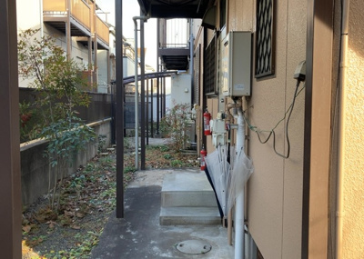 【外観】 | 八王子富士見町アパート | 土地探しをしていると都市計画区域という言葉を目にすると思います。法律によって、都道府県知事や国土交通大臣が指定するエリアのことを指しており、都市計画区域は市街化区域と市街化調整区域に分けられています。