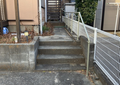 【外観】 | 八王子富士見町アパート | 家を建てる前提で土地を探している場合、地盤の丈夫さは譲れない条件の一つです。地盤が脆弱だと追加工事が必要となります。また、過去に地盤沈下や液状化現象を起こした土地は、できるだけ避けた方がいいでしょう。