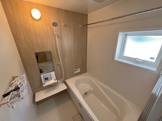 【浴室】 | 盛岡市下米内１丁目 | 浴室乾燥、追い炊き機能付き