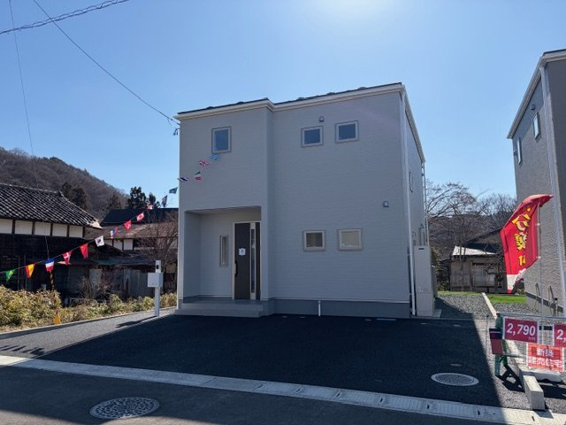 盛岡市下米内１丁目