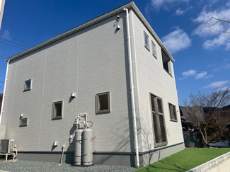 【外観】 | 盛岡市下米内１丁目