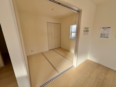 【キッチン】 | 盛岡市下米内１丁目 | システムキッチンでお掃除が楽々♪