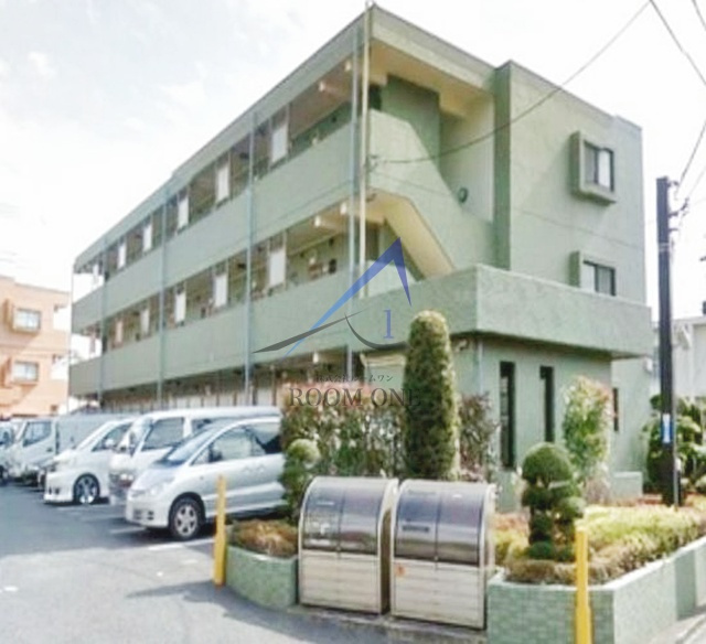 第8島田マンション